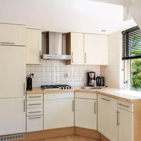 Casa vacanze Roosje Egmond aan den Hoef